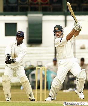 Ricky Ponting