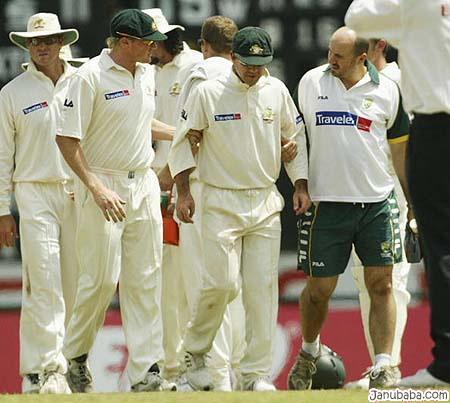Ricky Ponting