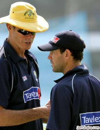 Ricky Ponting