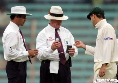 Ricky Ponting
