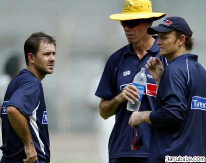 Ricky Ponting