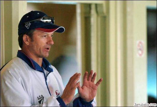 Steve Waugh