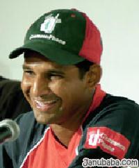 Habibul Bashar