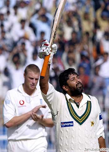 Andrew Flintoff
