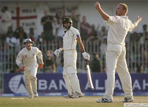 Andrew Flintoff