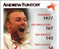 Andrew Flintoff