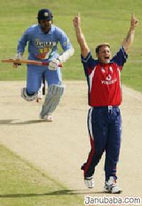 Darren Gough