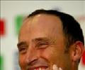 Nasser Hussain