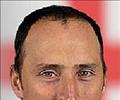 Nasser Hussain