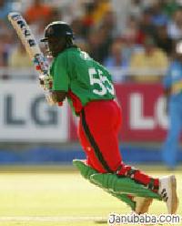 Thomas Odoyo