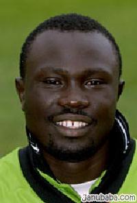 Thomas Odoyo