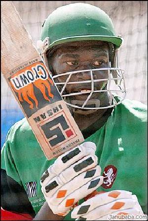 Thomas Odoyo