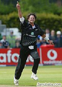 Chris Cairns