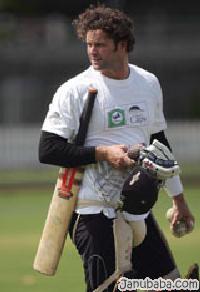 Chris Cairns