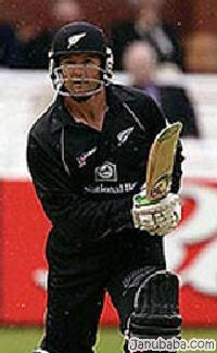 Nathan Astle