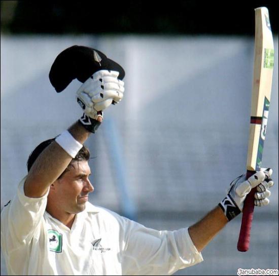 Stephen Fleming