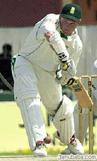 Graeme Smith