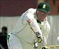 Graeme Smith