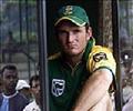 Graeme Smith