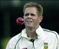 Shaun Pollock