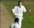 Shaun Pollock