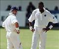 Curtly Ambrose