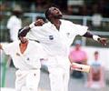 Curtly Ambrose