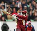 Shivnarine Chanderpaul