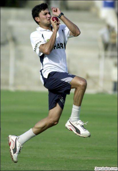 Ajit Agarkar