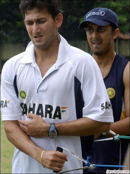 Ajit Agarkar