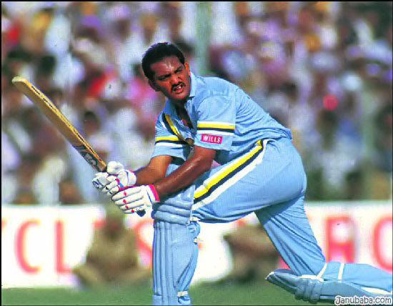 Azharuddin