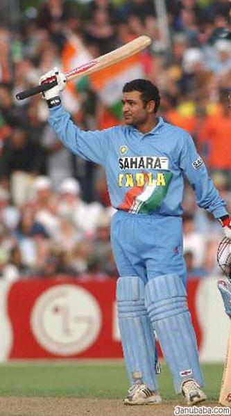 Virender Sehwag