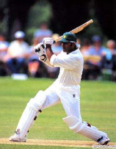 Aamir Sohail