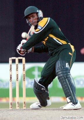 Abdul Razzaq