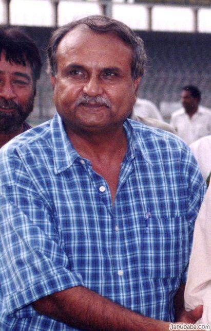 Iqbal Qasim