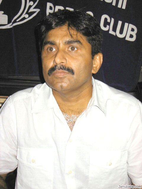 Javed Miandad