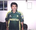 Javed Miandad