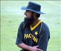 Saeed Anwar