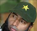 Saeed Anwar