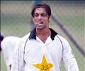 Shoaib Akhtar