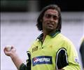 Shoaib Akhtar