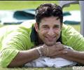 Wasim Akram