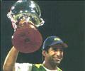 Wasim Akram