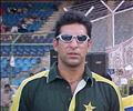 Wasim Akram