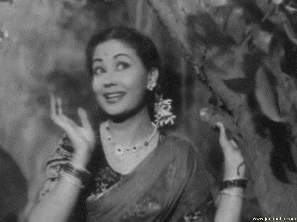Meena Kumari (Mahjabeen Bano)          by coolman