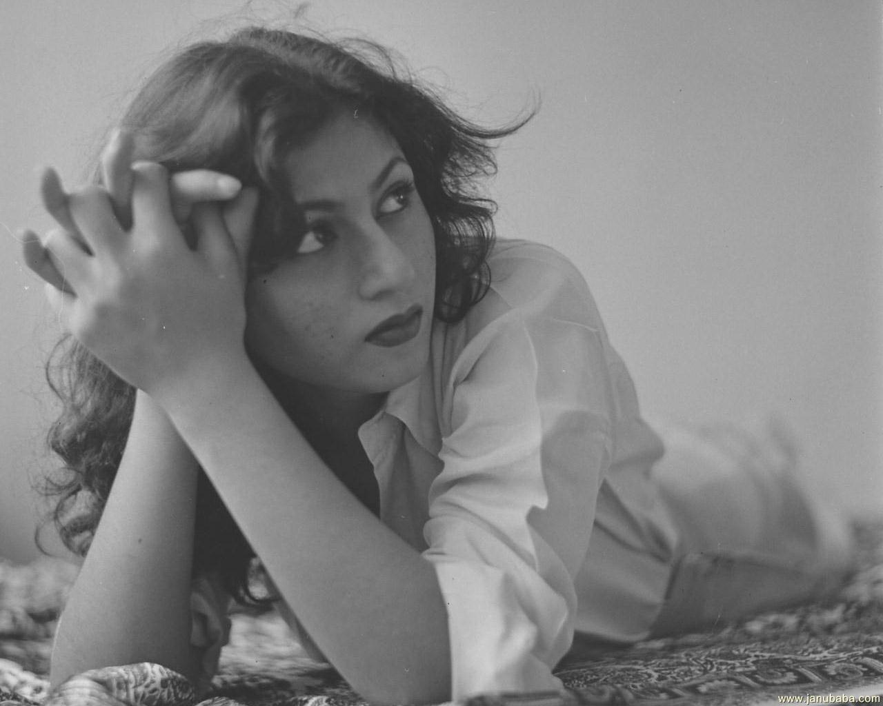 Madhubala           by coolman