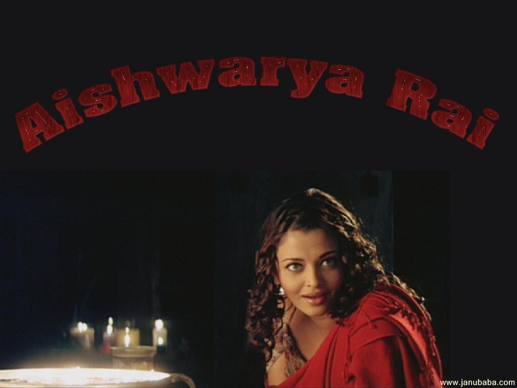 Aishwarya Rai      by coolman