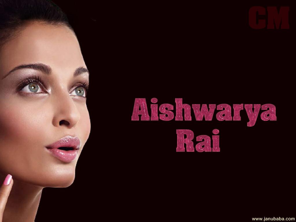 Aishwarya Rai      by coolman