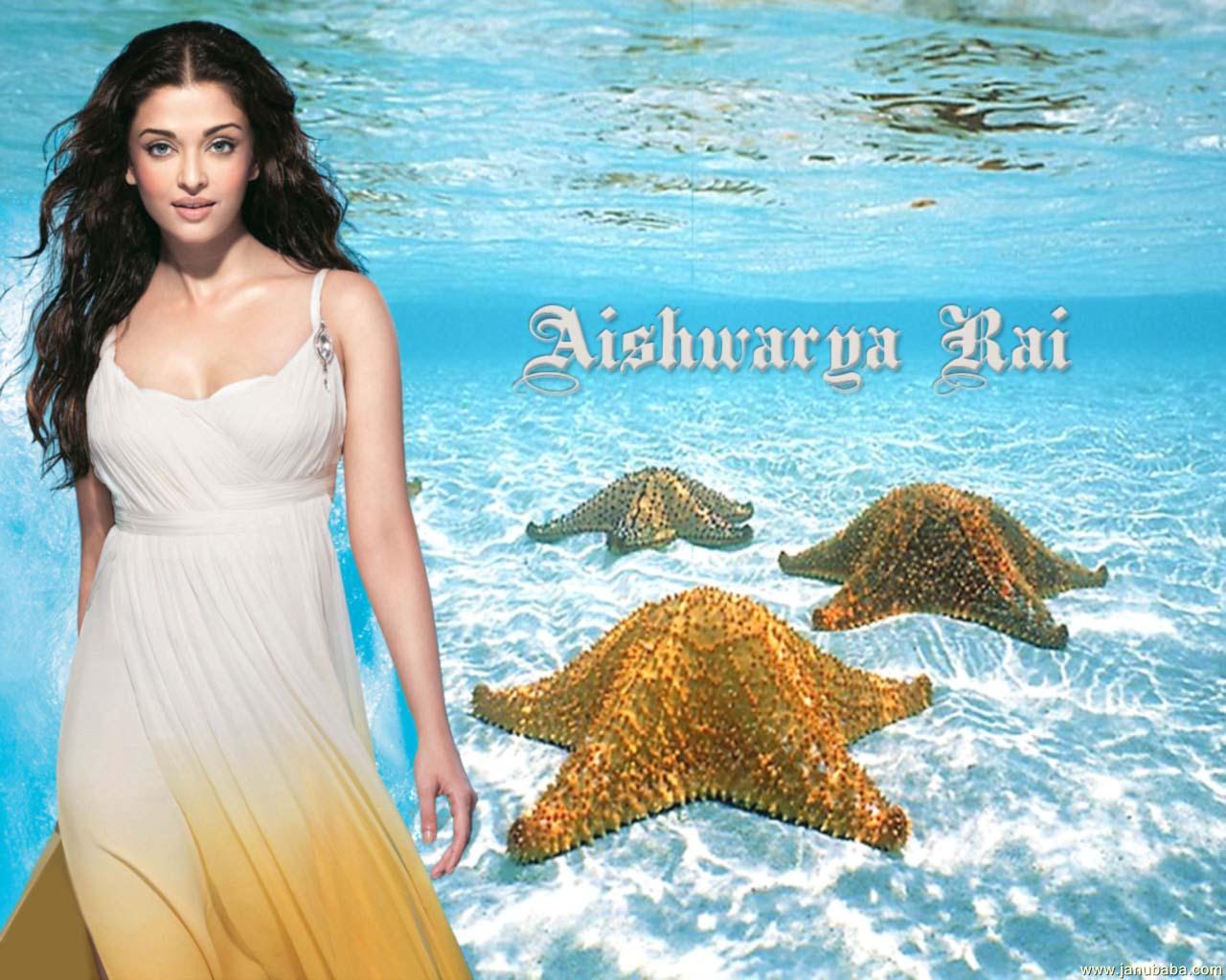Aishwarya Rai      by coolman