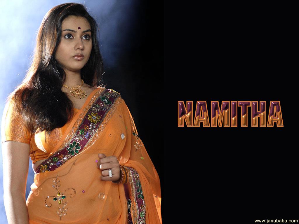 Namitha   by coolman